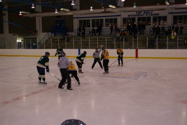 Calgary Championships 2006