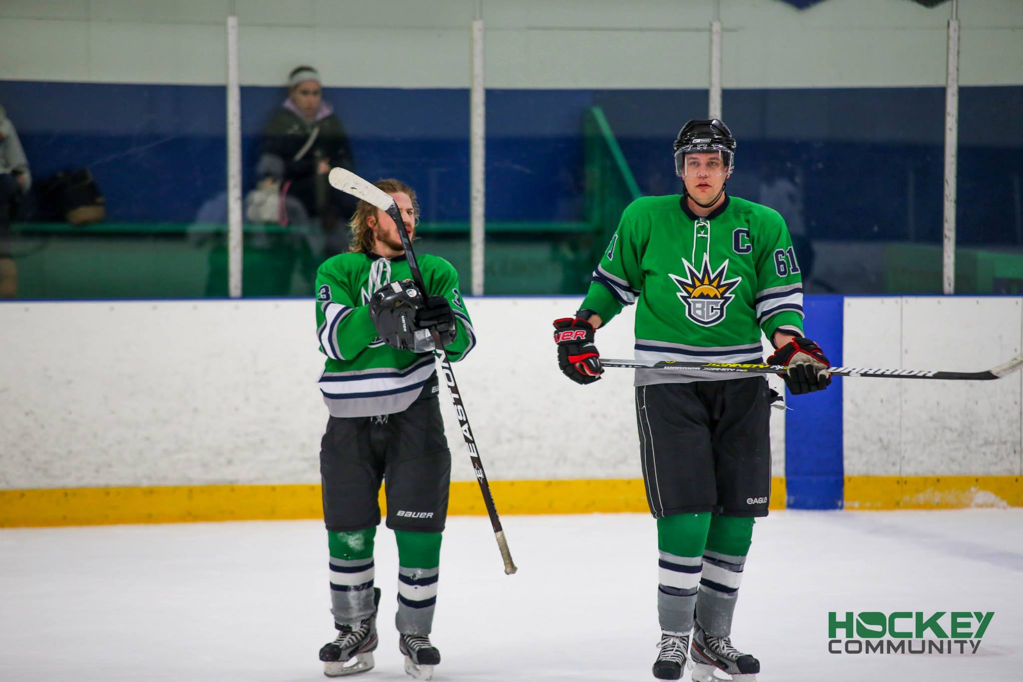 Pictures from Charity Game 2014