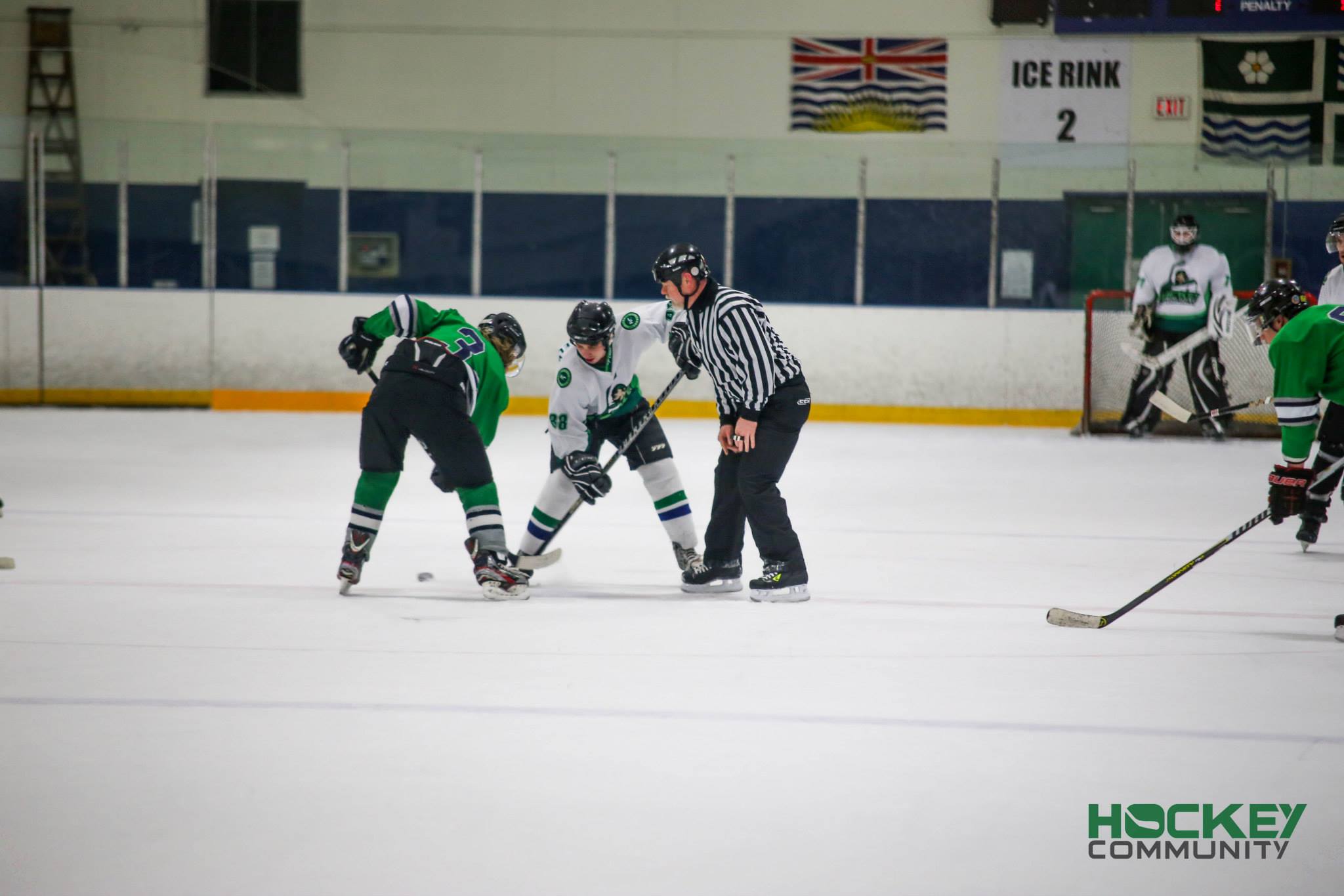 Pictures from Charity Game 2014