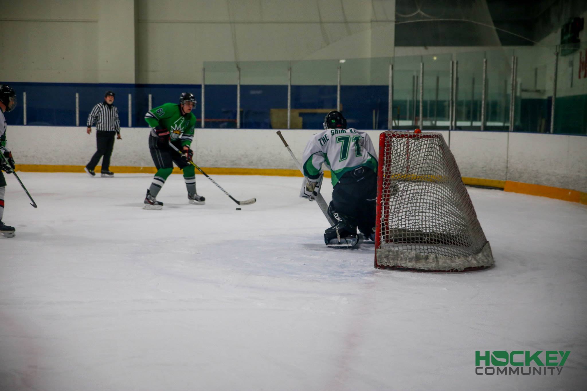 Pictures from Charity Game 2014